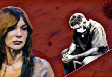 “I medici me lo hanno rivelato: la gente muore di Covid perché lasciata a casa senza cure” ▷ Camuso