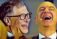 “Vi rendete conto? Stanno facendo miliardi con questa tragedia e li chiamano filantropi” ▷ Duranti