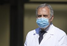 “Dobbiamo smetterla di spararla grossa: c’è chi minaccia 3 mesi di lockdown, ma i cittadini non vanno spaventati” ▷ Vaia (Dir. Spallanzani)