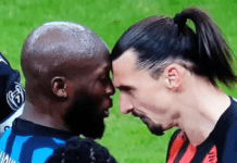 Scontro Ibrahimovic – Lukaku ▷ Biasin: “Non trasformiamolo in caso di Stato. Hanno sbagliato, ma è esagerato parlare di razzismo”