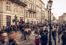 In che modo torneremo ad incontrarci? ▷ Il focus con Lucrezia Lante della Rovere e Laura Rossi
