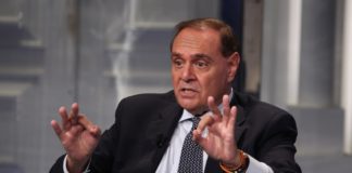 “Berlusconi prossimo Presidente della Repubblica? Se avesse dato una mano a questo Governo…” ▷ Clemente Mastella