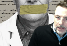 “Medici licenziati se non si vaccinano: è una nuova caccia alle streghe!” ▷ Prof. Leopardi