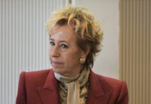 Lo scivolone della signora Moratti su PIL e vaccini: in questi casi posso solo alzare le braccia e arrendermi