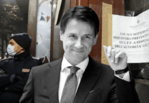 Sequestrato e accusato di epidemia colposa il pub che ha aperto contro i Dpcm: è la fine del diritto al lavoro