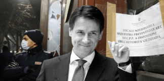 Sequestrato e accusato di epidemia colposa il pub che ha aperto contro i Dpcm: è la fine del diritto al lavoro