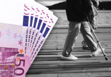 La vergogna degli aiuti tolti agli invalidi: la Consulta aumenta gli assegni, il Governo ne toglie il 70%