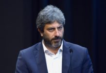 Duranti contro Fico ▷ “Sono sconvolto! Ha ricevuto incarico da Mattarella dopo i suoi gesti volgari!”