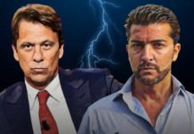 Francesco Amodeo risponde all’attacco di Nicola Porro ▷ “Su Draghi e Renzi ho detto ciò che non avete voluto capire”