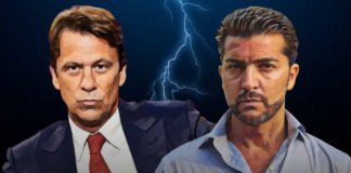 Francesco Amodeo risponde all’attacco di Nicola Porro ▷ “Su Draghi e Renzi ho detto ciò che non avete voluto capire”