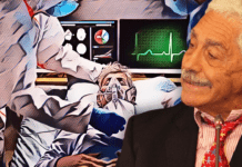 “I veri scienziati non vanno in Tv a fare gli attori e dire fregnacce!” ▷ Antonio Guidi e Fabio Duranti