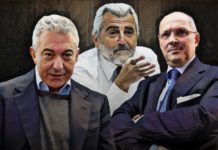 “C’è una pletora di incapaci che instilla il virus della paura perché ha bisogno di giustificare il suo ruolo” ▷ Maurizio Scandurra