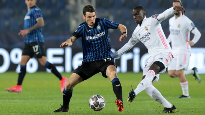 Real Madrid – Atalanta: impresa possibile? ▷ Il pronostico degli esperti