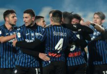 Coppa Italia: Atalanta in finale