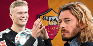 BALZARETTI IN DIRETTA ▷ “Haaland era stravoluto dalla Roma, ma vi spiego perché scelse un’altra strada”