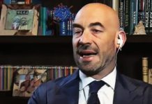 “Bassetti finanziato dalle case farmaceutiche, come può andare in tv a dire quelle cose!” ▷ Duranti