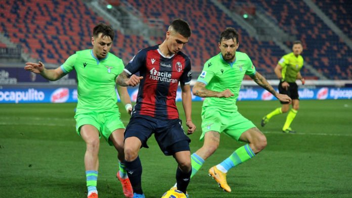 Lazio, 4 a tutti ▷ Le pagelle di Nando Orsi