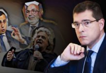 “Grillini sono disperati: voterebbero pure Gengis Khan per rimanere in Parlamento!” ▷ Capezzone