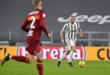 “Roma da non condannare, vittima della solidità della difesa bianconera” ▷ Ferrajolo