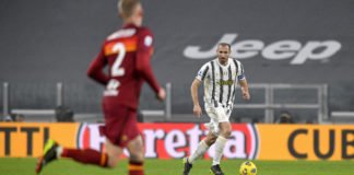 “Roma da non condannare, vittima della solidità della difesa bianconera” ▷ Ferrajolo