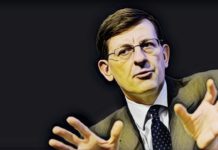 “Vi ricordo la cosa gravissima che ha detto Colao: uno così non può fare il ministro!” ▷ Duranti