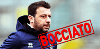 D’Aversa, quando torni sul serio? ▷ La Stroncatura di Marcacci