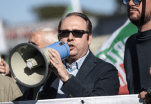 “Governo Draghi molto politico. Speranza? Cambiarlo in corsa sarebbe stato difficile” ▷ Bordoni (Cons. Lega Roma)