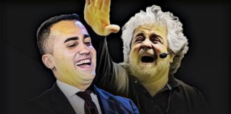 Cade la maschera dei 5 Stelle: la colpa di cui si sono macchiati è imperdonabile…