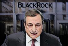 “Dietro la svolta green di Draghi c’è un enorme conflitto di interessi: si chiama BlackRock” ▷ Malvezzi