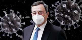 Altro che riaperture! Vi dico quale sarà la linea del Governo Draghi sulle misure anti-Covid