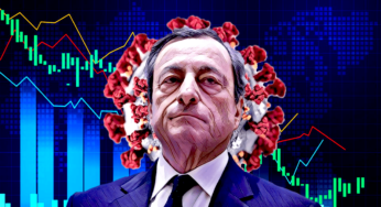 Draghi ha preso una strada chiara: il nostro nervo economico rischia di essere svenduto al miglior offerente