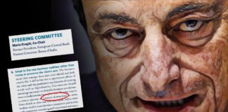 Le prove dell’economicidio pianificato: questo report è il vero artefice di lockdown e sanzioni boomerang