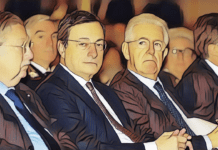 Conti pubblici e crisi truccate: le accuse alla Goldman Sachs di Draghi lasciano a bocca aperta