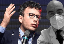 “Non si può imporre questo vaccino!” ▷ Fusaro risponde al dottor Bassetti che chiede l’allontanamento dal lavoro per chi rifiuta il vaccino