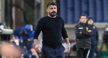 Gattuso-Valencia, ecco la firma: contratto fino al 2024 per l’ex allenatore del Napoli
