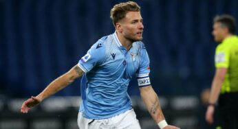 Brava Lazio, questa vale doppio!