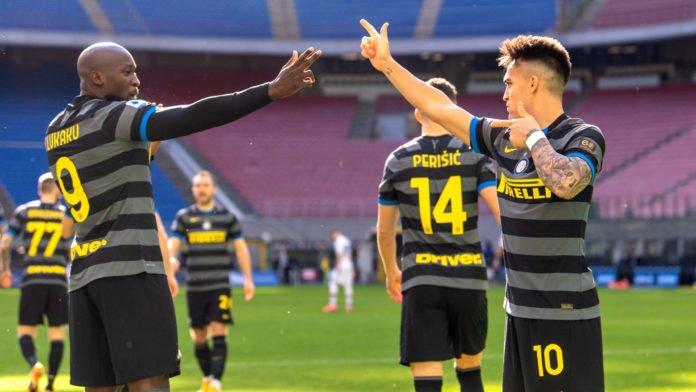 Elementare, Inter: dopo trentadue secondi era tutto fatto