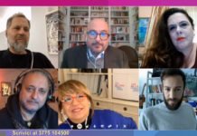 Cosa si intende quando parliamo di talento? Ne abbiamo parlato con Gennaro Sangiuliano e Daniele Di Benedetti