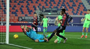 Lazio sgonfia, adesso un occhio alla Champions e uno al futuro