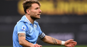 Inter-Lazio ▷ Le pagelle di Nando Orsi