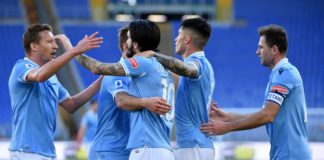 “Vittoria importante per la Lazio, ma il bicchiere è solo mezzo pieno” ▷ Focolari