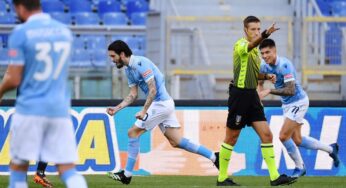 Luis Alberto, un altro gioiello!