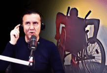 Bambino nato invalido al 100% per colpa della malasanità, ma il Governo blocca il risarcimento e dà la colpa al Covid