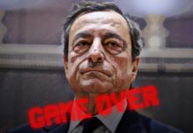 Governo Draghi è la tomba della democrazia: con i tecnocrati al potere l’Italia perde tutto