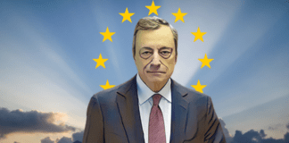 “Mario Draghi come Gesù Cristo”: lo hanno detto davvero! Così l’uomo dei mercati è già stato santificato