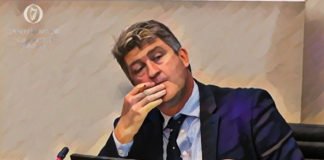 MUOIONO DI INFARTO, MA VENGONO REGISTRATI COME DECESSI COVID ▷ Il caso alla Commissione irlandese