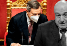 “Discorso Draghi pieno di aria fritta: non ha detto nulla sui veri progetti che servono” ▷ Michetti