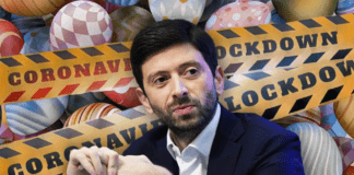 Ci raggirano con un nuovo Dpcm: sapete come andrà? Annienteranno anche la Pasqua