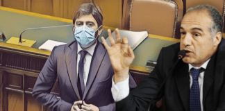 Speranza chiude ancora, lo sfogo di Michetti ▷ “Questi signori stanno distruggendo il sistema Italia!”