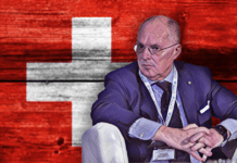 RICCIARDI SBUGIARDATO DALLA SVIZZERA ▷ “Ha detto cose senza alcun fondamento scientifico”